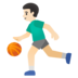 Kabupaten Kepulauan Sangihe sebutkan dan jelaskan teknik dalam permainan bola basket 